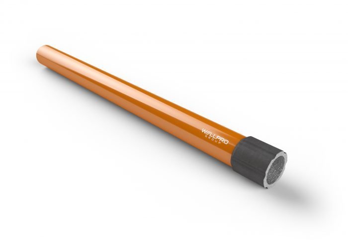 Downhole Mill | Wellpro Group | Thru Tubing and Well Intervention